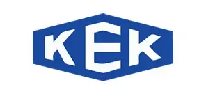 KEK logo oficial