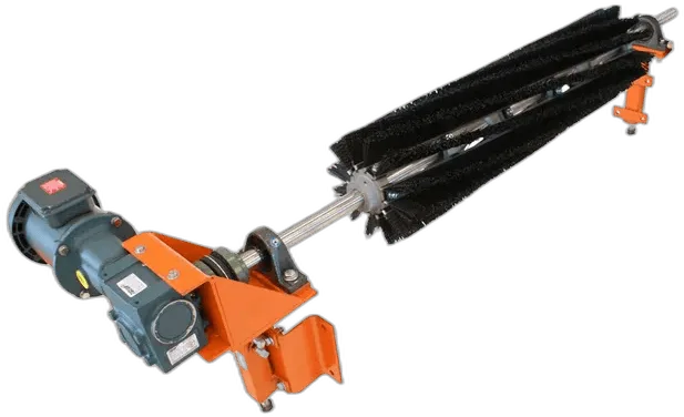 Limpiadores CleanScrape® — Warbel S.A.